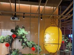 -芝小官毛肚火锅海鲜自助(苏州吴江区万宝店)