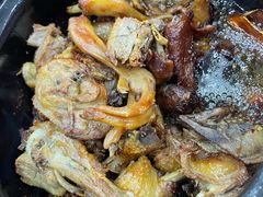 -斯丹姜母鸭·古法干香(泉州总店)