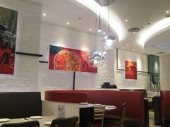 大堂-必胜客(世欧广场店)