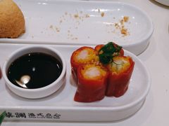 -蔡澜点心·粤菜(月星环球港店)