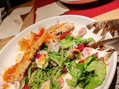 -Secco德式餐吧(南秀村店)