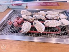-蚝英雄鲜蚝自助专门店(长楹天街直营店)