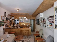 大堂-几米咖啡(龙洲湾花园店)