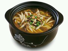 -西贝莜面村(当代商城店)