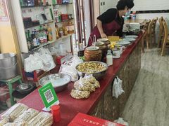 -小媳妇凉粉(浑源店)