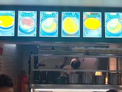 -芝麻糊世家(西华店)