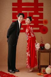 -摩玛婚纱摄影(杭州店)