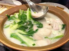 -情妹耙泥鳅·江湖川菜(科华店)