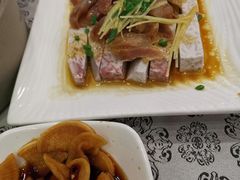 -客家汇·客家传承菜(水库店)