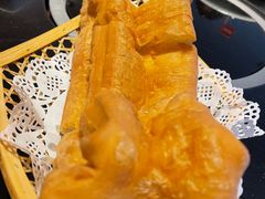 -滋粥楼·顺德菜海鲜茶点(方舟店)