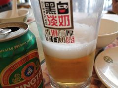 -添好运点心专门店(百老汇店)