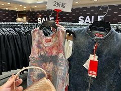 -王府井百货(总府店)