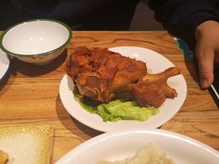 -關東雪东北菜(中庚漫游城店)