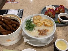 -点都德(大茶楼店)