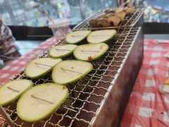 -生火火·小炉子炭烤(金楠天街总店)
