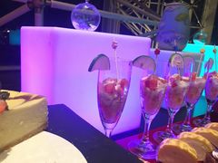 -上海齐鲁万怡大酒店·辣椒屋咖啡厅