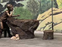 -川魂帽牌货冒菜(月东街店)