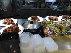 -鸭王烤鸭店(三里河店)