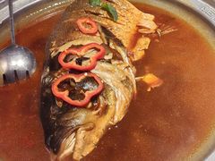 -解家河南菜(金水路店)