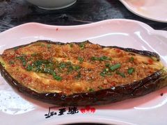 -霸王虾·麻辣小龙虾(清水河公园店)