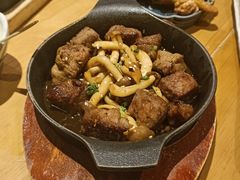 -一心创作料理屋(经开万达店)