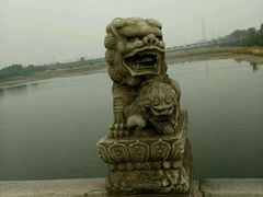 -卢沟桥文化旅游区