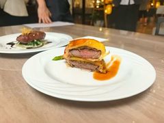 -印象餐厅(杭州国际博览中心北辰大酒店)