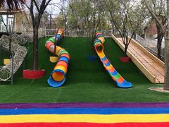 -北京鹿世界主题园