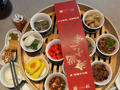 -饕林餐厅(春熙路店)