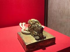 -故宫钟表馆