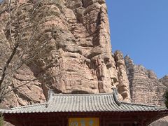 -炳灵寺世界文化遗产旅游区