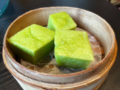 -彩丰楼中餐厅·早茶·点心·粤菜(海口华彩洲际酒店)