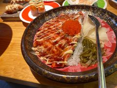 xie-莲寿司(国兴店)