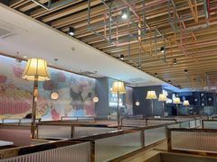 -黄记煌三汁焖锅(万达广场店)