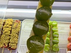 -栗子侠奶皮子糖葫芦(长宁店)