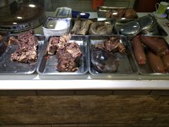 -老保定驴肉馆(云岗路店)