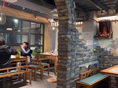 大堂-湘村小灶·地道长沙菜·本地人优选(万家丽路店)