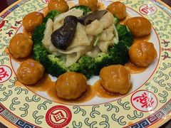 红梅鱼肚-鹿鸣春饭店(总店)