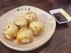 -哑巴生煎(临顿路店)