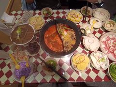 -赵美丽重庆火锅(西安直营总店)