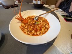 -浙里本味·宴四季江南(三台山路店)