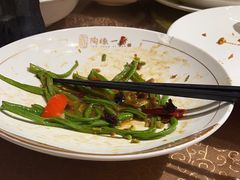 -陶缘一号·四季缘·老字号顺德菜·户外婚礼家宴(西滘店)