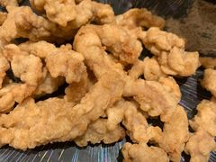 -吕氏疙瘩汤·海鲜新鲁菜(凯德mall新都心店)