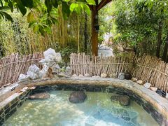 -深业半汤御泉庄温泉