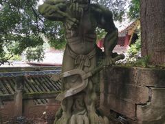 -丰都鬼城名山景区