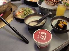 -湊湊火锅·茶憩(南京万象天地店)