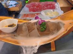 -德庄火锅(巢湖万达店)
