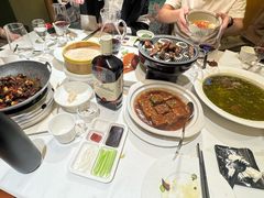 -贝勒爷·酥不腻烤鸭