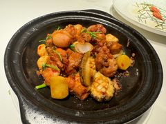 -潮堂 · 潮州菜(国贸商城店)