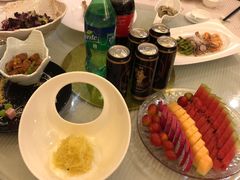 -张家港华芳金陵国际酒店